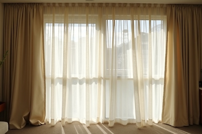 Essential Curtain Care Tips for Longevity and Freshness
